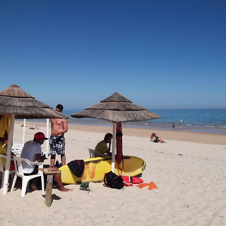 Cabana Da Ria Cabanas De Tavira Buitenkant foto