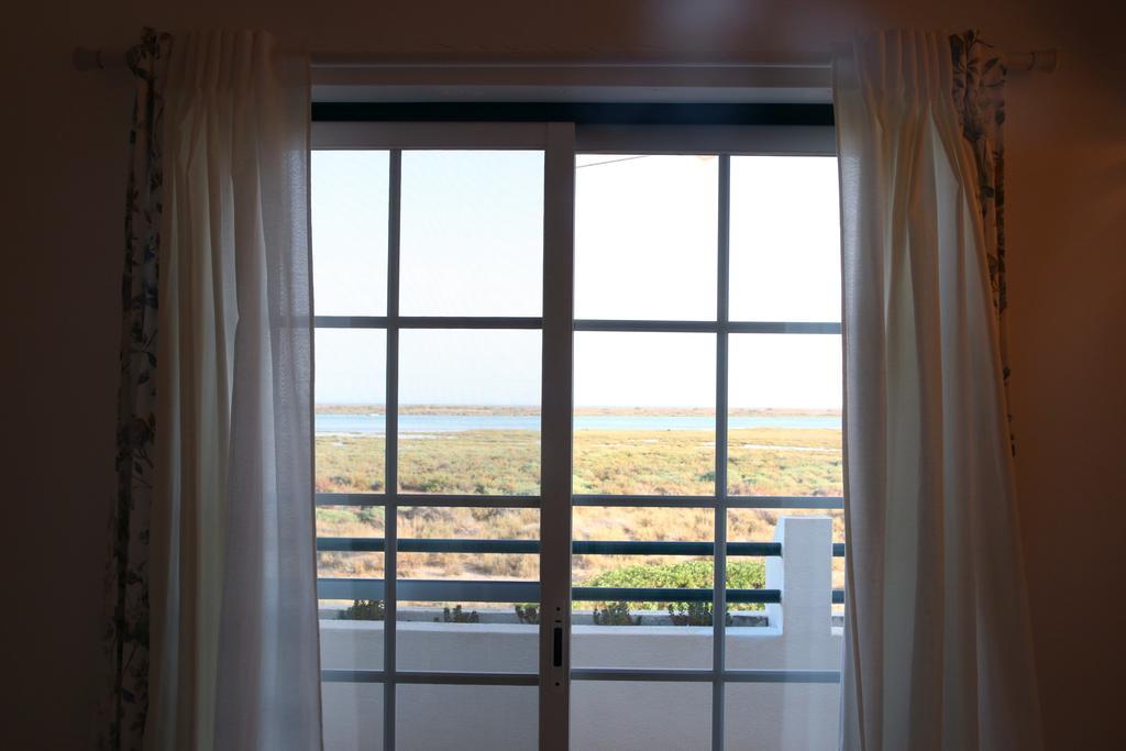 Cabana Da Ria Cabanas De Tavira Buitenkant foto