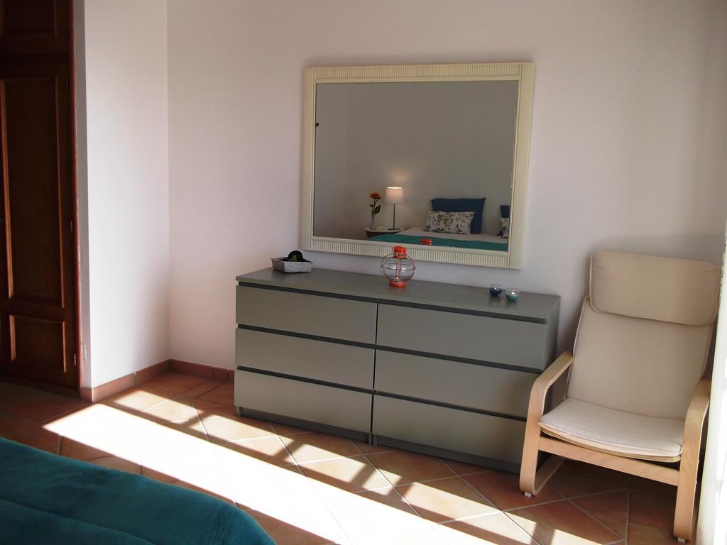 Cabana Da Ria Cabanas De Tavira Buitenkant foto