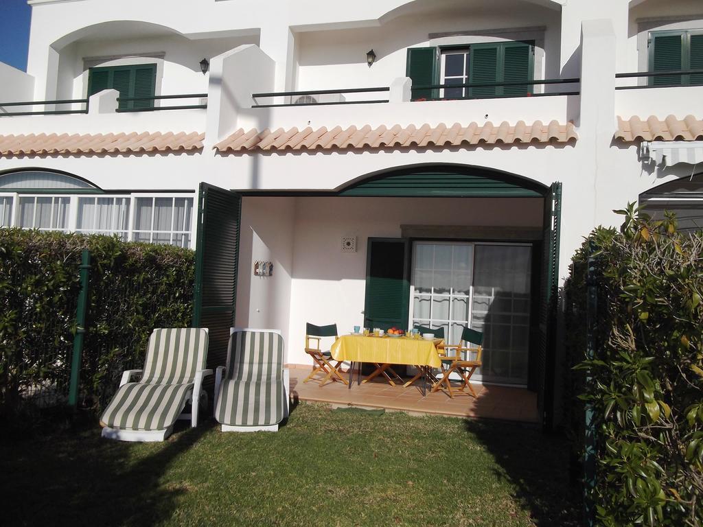 Cabana Da Ria Cabanas De Tavira Buitenkant foto
