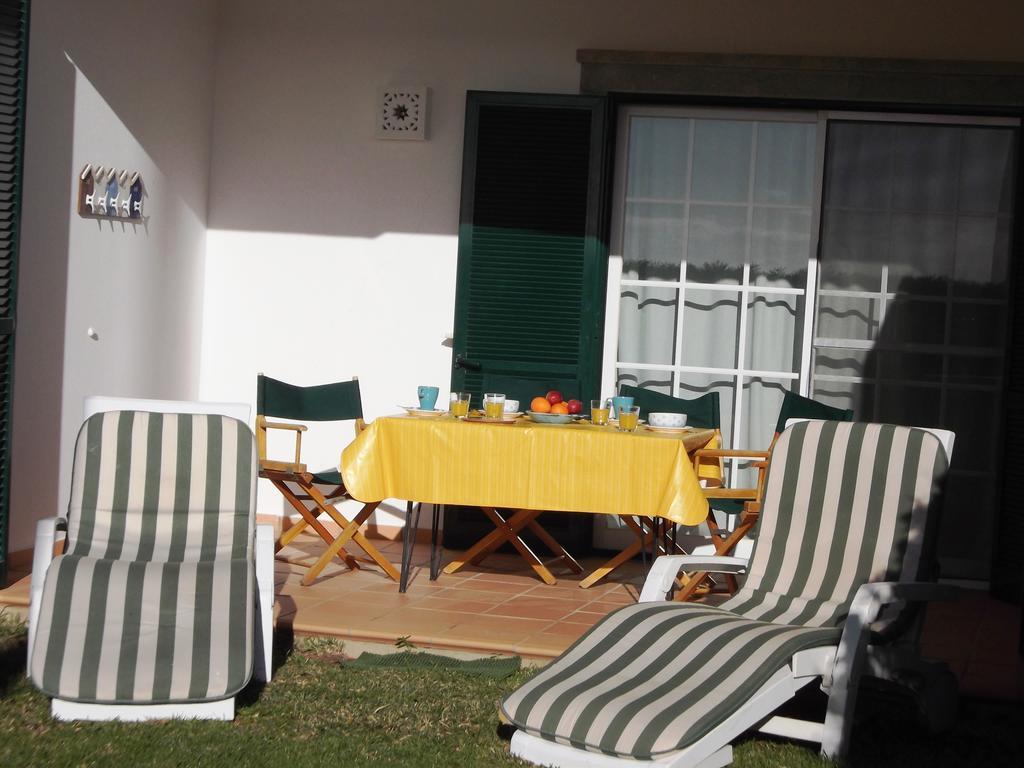 Cabana Da Ria Cabanas De Tavira Buitenkant foto