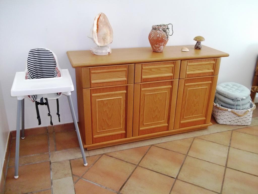 Cabana Da Ria Cabanas De Tavira Buitenkant foto