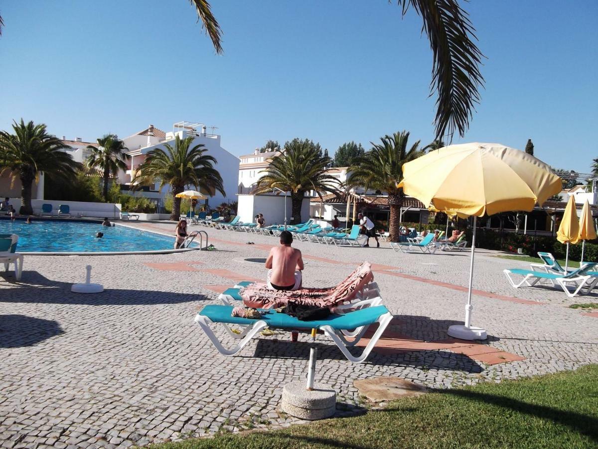Cabana Da Ria Cabanas De Tavira Buitenkant foto
