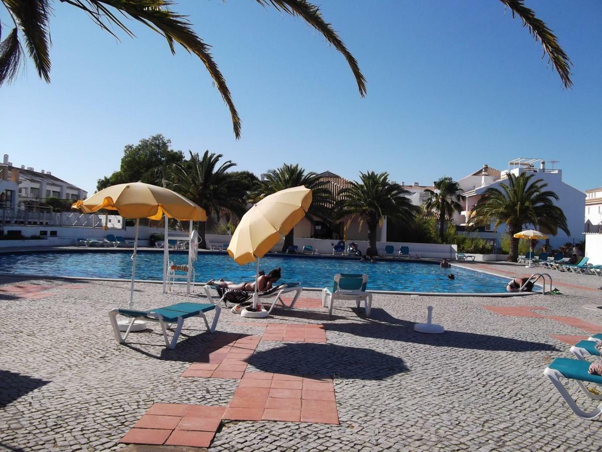 Cabana Da Ria Cabanas De Tavira Buitenkant foto