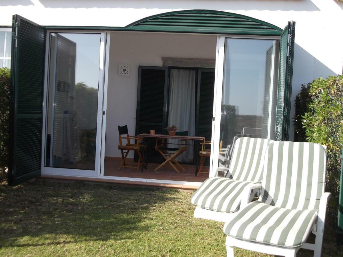 Cabana Da Ria Cabanas De Tavira Buitenkant foto