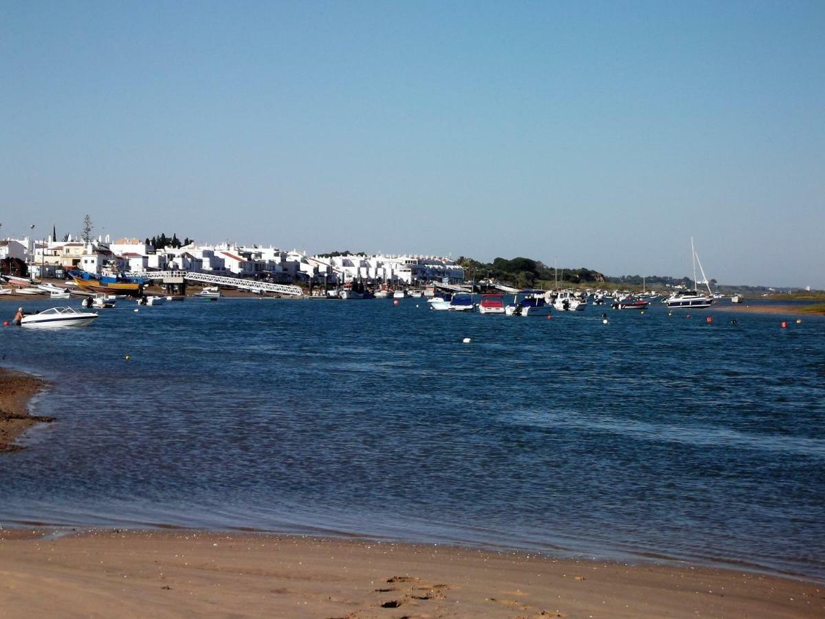Cabana Da Ria Cabanas De Tavira Buitenkant foto